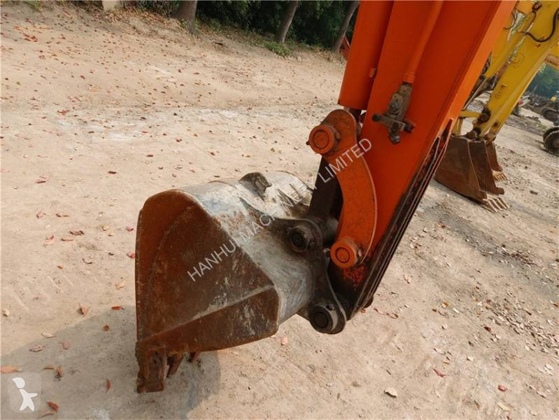 Escavadora Doosan DH60-7