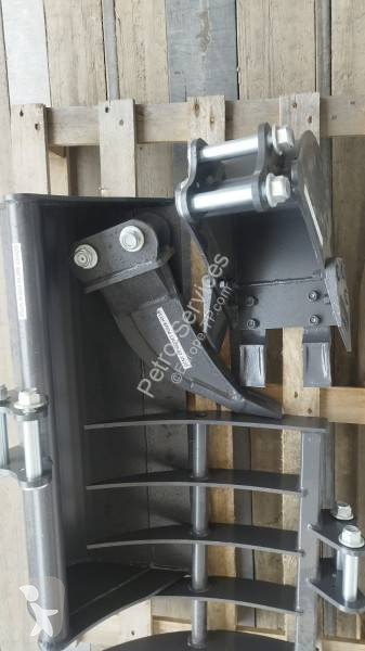 Escavadora Kubota HY16