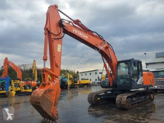 Skovl Hitachi ZX200-5B