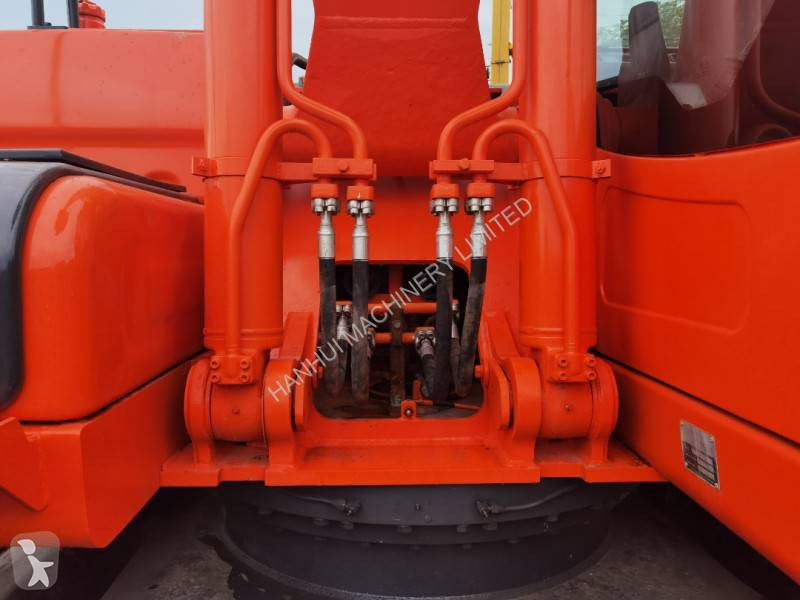 Skovl Doosan DX225LC-7