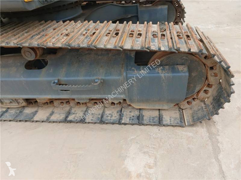 Escavadora Volvo EC210 LC