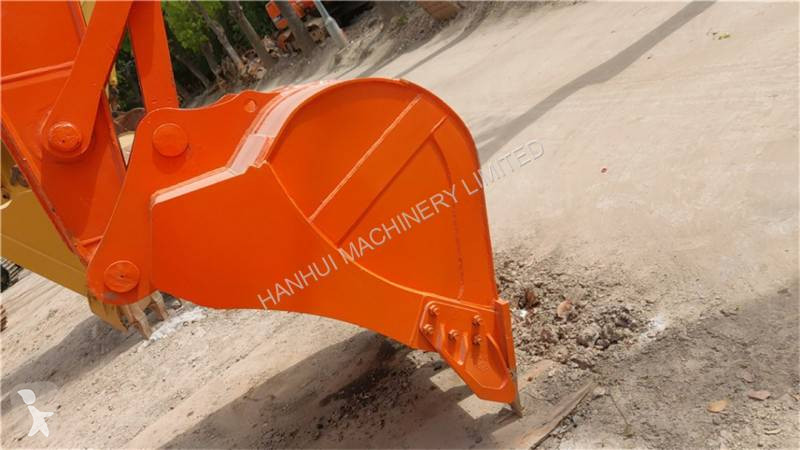 Skovl Doosan DH220LC-7