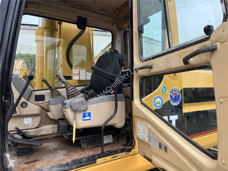 Escavatore Caterpillar 320BL