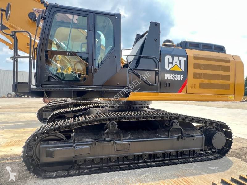 Escavatore Caterpillar MH336F