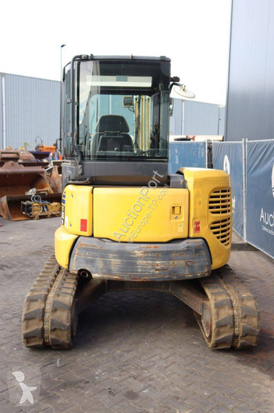 Excavator Komatsu