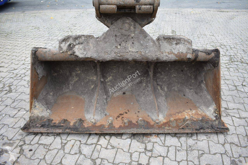 Excavator Komatsu PC288US-3