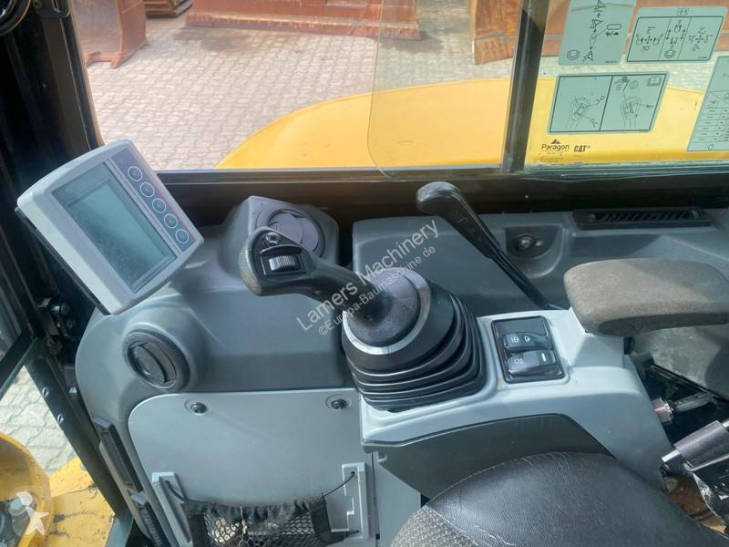Excavadora Caterpillar 305 E II AIRCO!