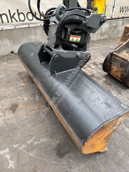 Skovl Wacker Neuson EZ 80
