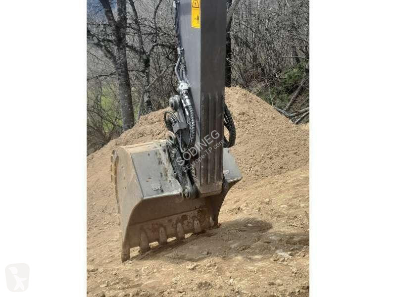 Escavatore Volvo EC220EH