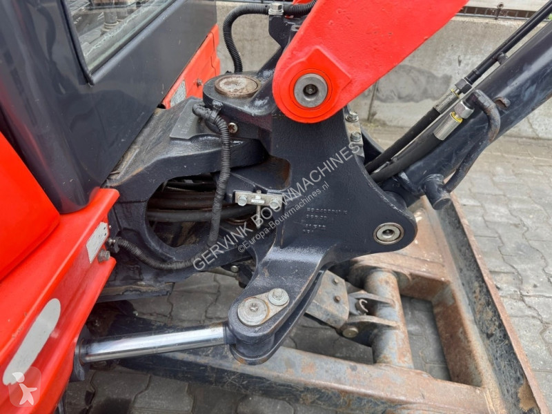 Escavatore Kubota 71-3