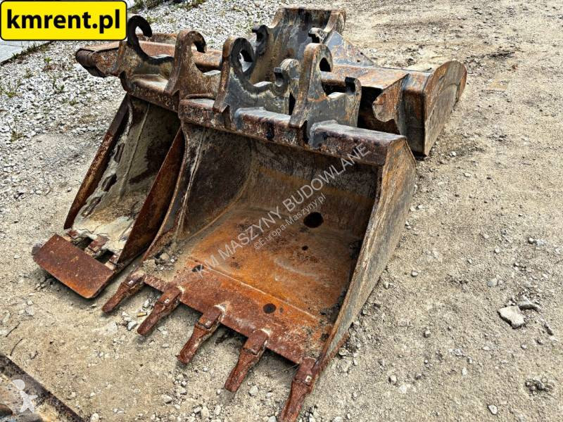 Escavadora Mecalac 6 MCR MINI KOPARKA 2018r. |...