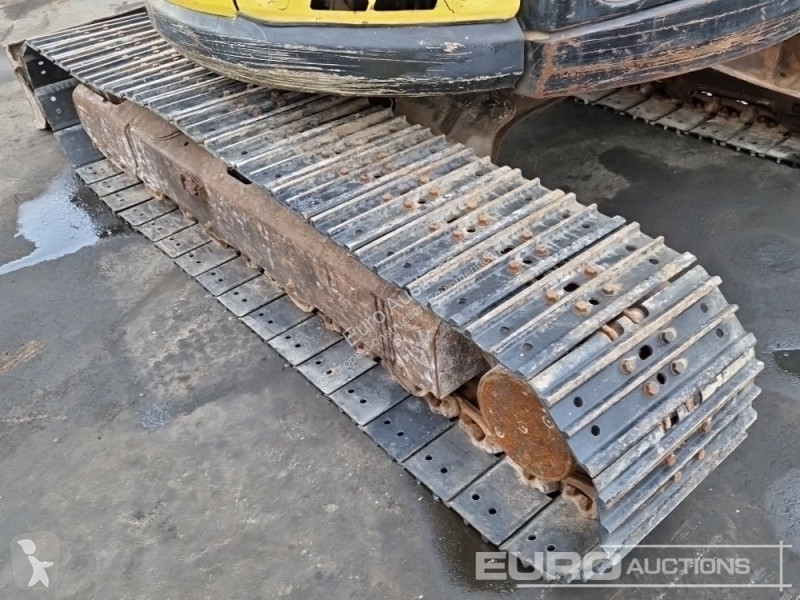 Escavatore Yanmar -5A