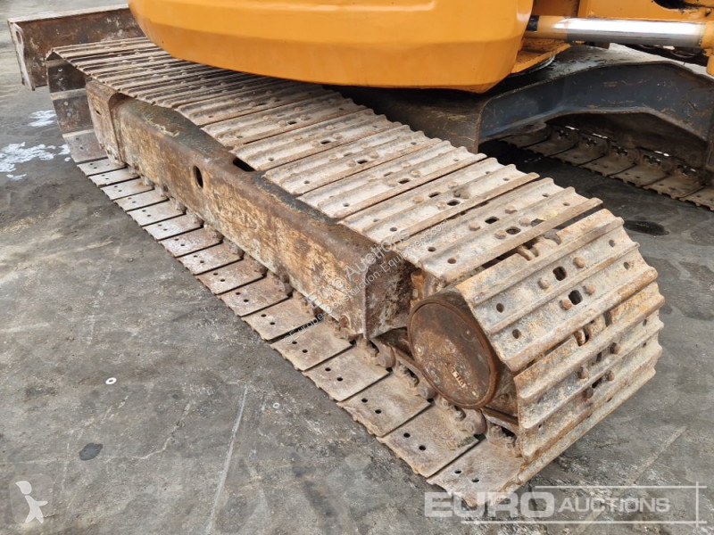 Escavatore Case