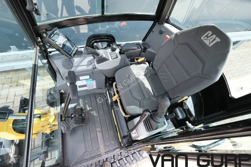 Escavatore Caterpillar 302 CR | A/C | 2022 |...