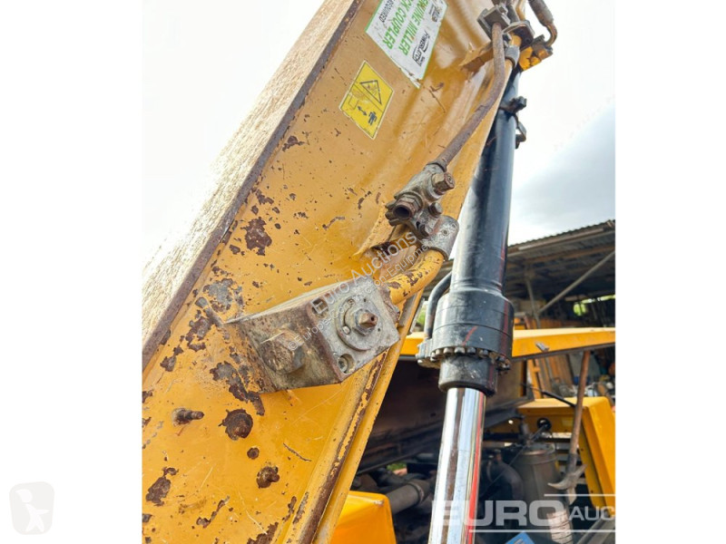 Escavatore Caterpillar 313GC