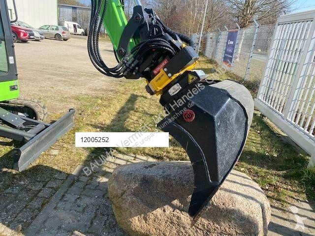 Excavator LiuGong 9027 FE Electric, SW OQ 30...