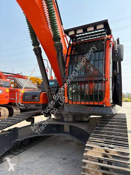 Skovl Doosan