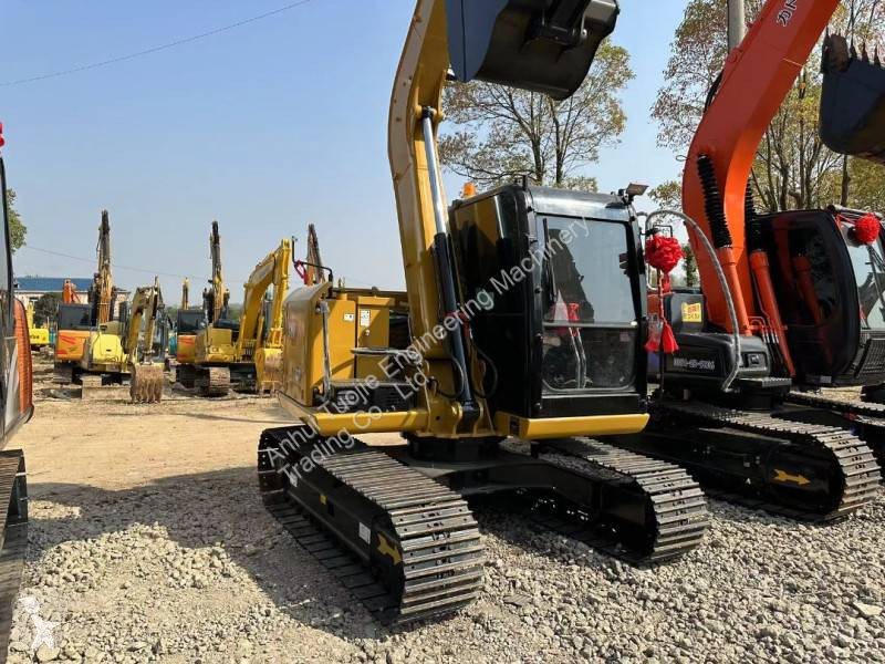 Escavatore Caterpillar