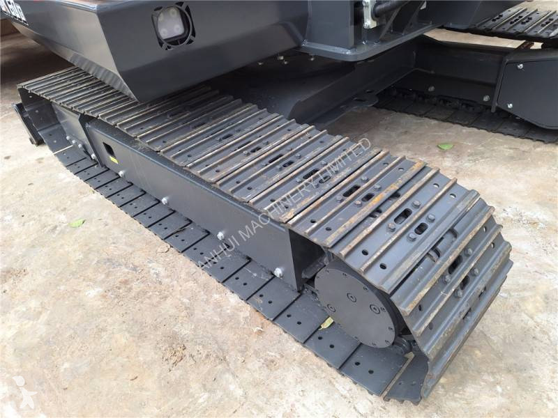 Rýpadlo Doosan DX60D