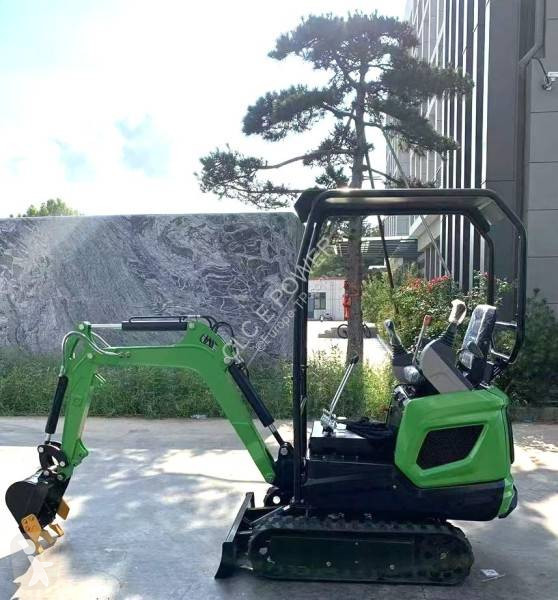 Skovl CLC CLC T 700