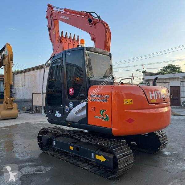 جرافة Hitachi ZX55 ZX35 ZX110 ZX200 ZX350