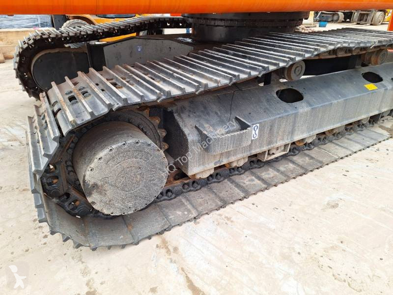 Rýpadlo Doosan DX225 DX225-9C