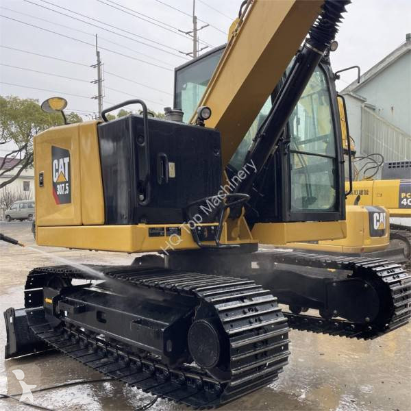 Skovl Caterpillar 307.5 305 306 308