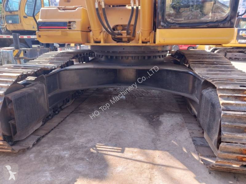 Skovl Caterpillar 330BL CAT330B