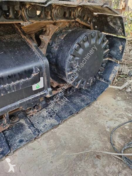 جرافة Caterpillar