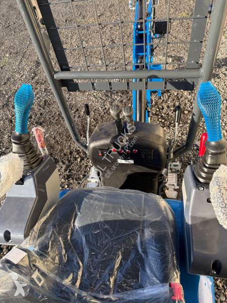 Pelle Rippa R13