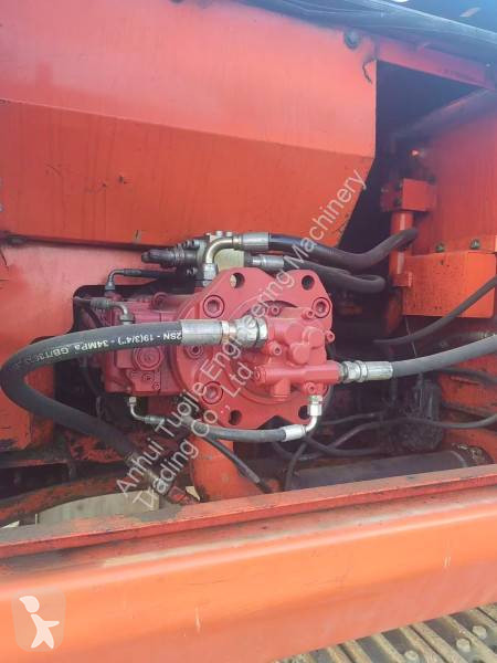 Rýpadlo Doosan DH225