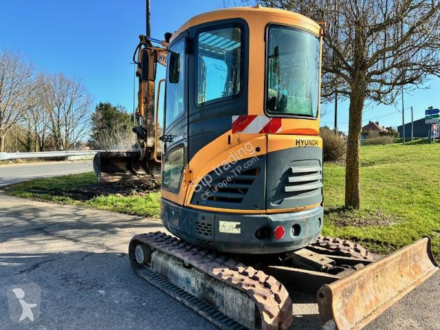 Pelle Hyundai  27Z-9