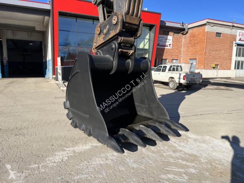 Skovl Volvo EC750EL