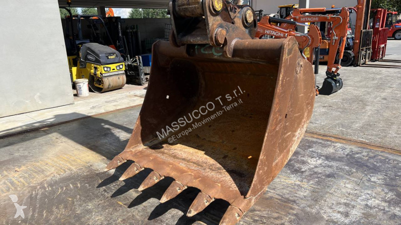 Rýpadlo Kobelco SK260SR-3