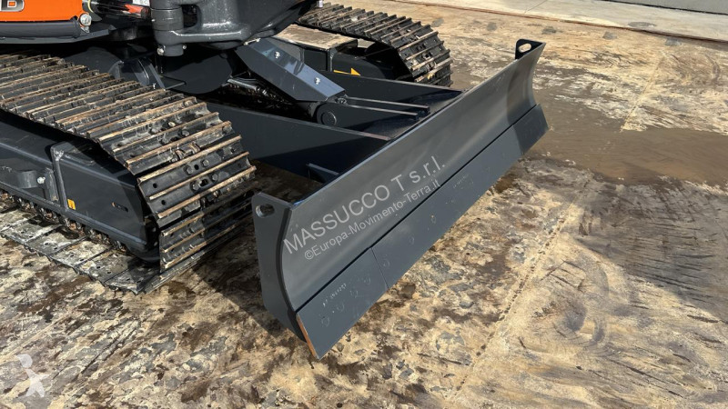 Escavatore Hitachi ZX95USB-7