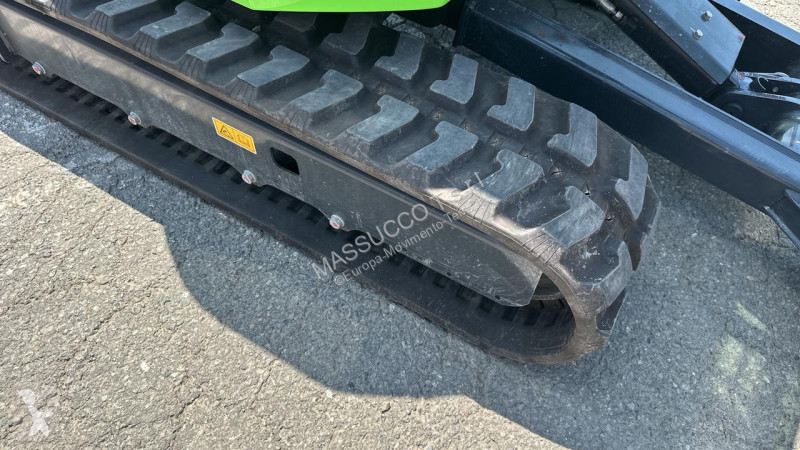 Rýpadlo LiuGong 9027FE