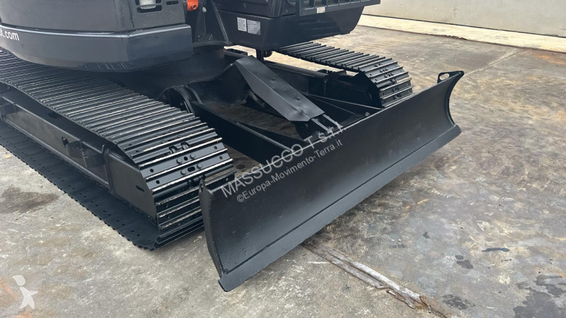 Escavatore Hitachi 6 SLF