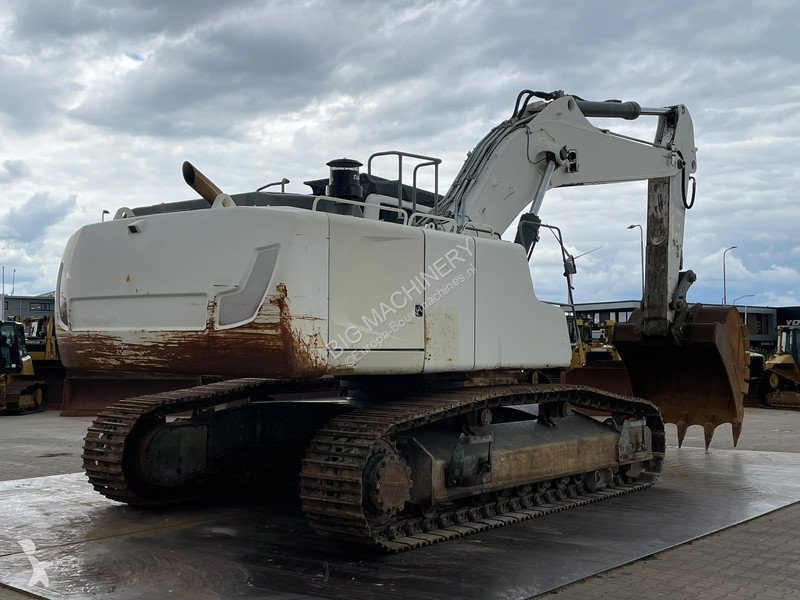 Skovl Liebherr R950 SHD (R944 / R945 / )