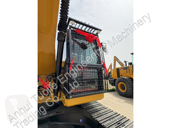 Rýpadlo Caterpillar 320GC used excavator hot...