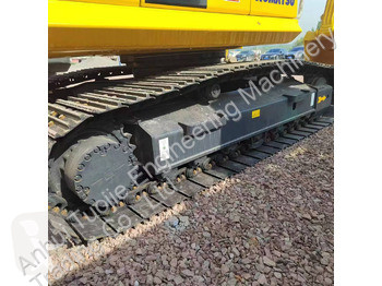 Rýpadlo Komatsu pc200-8N1  used japan brand...