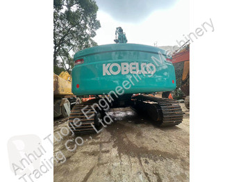Rýpadlo Kobelco