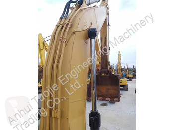 Rýpadlo Caterpillar used excavator low price...