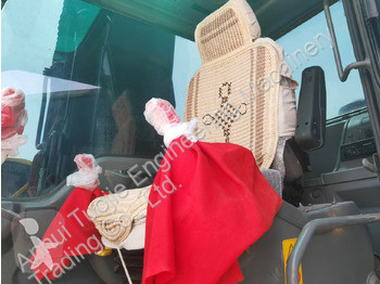 Rýpadlo Volvo used Volvo excavator medium-sized...