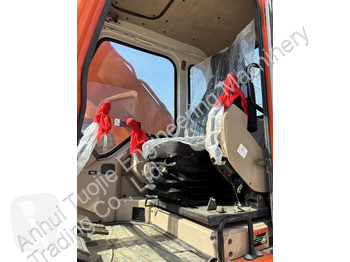 Rýpadlo Doosan dh225 hot sale used excavator in...