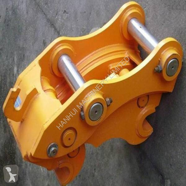Rýpadlo Doosan DX60-9C