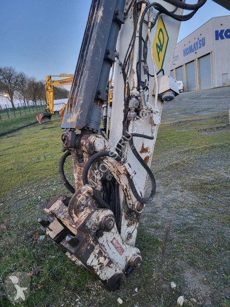 Excavator Komatsu PC290NLCD10