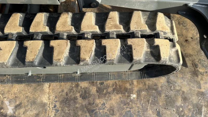 جرافة Wacker Neuson