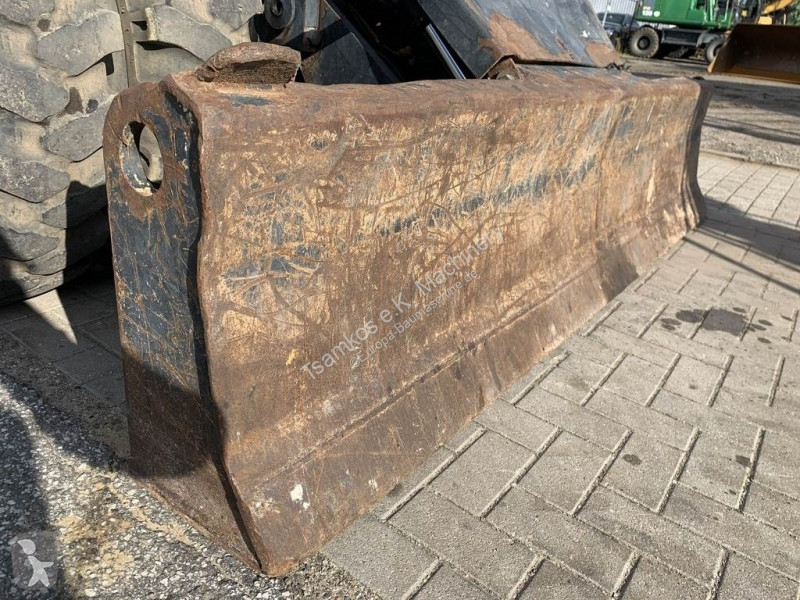 Rýpadlo Caterpillar M313- M315- M316 -M318...
