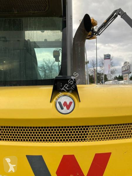 Skovl Wacker Neuson ET65