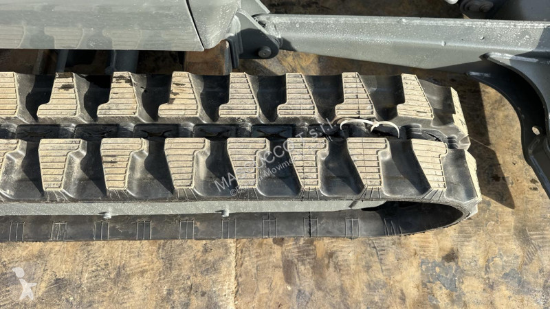 جرافة Wacker Neuson